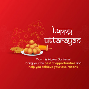 Makar Sankranti Wisehs Images, Poster and Status Free Download 180 Happy Makar Sankranti whatsapp status